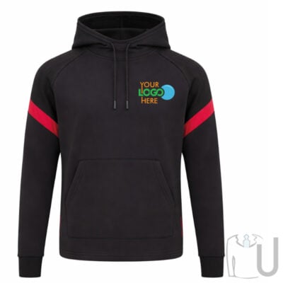 Childrens Kinetic Hoodie