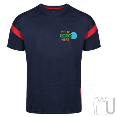 Childrens Kinetic Tech T-Shirt