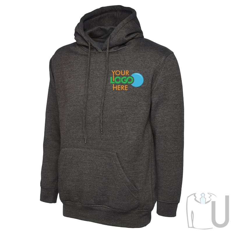 Ladies Classic Hoodie - Image 4