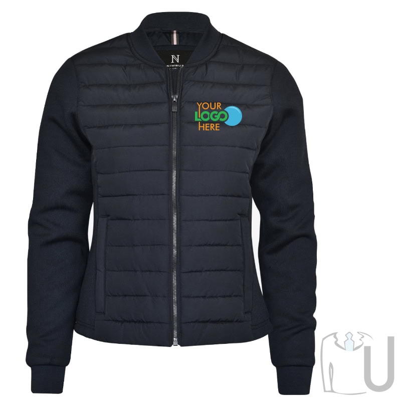 Ladies Crescent Jacket