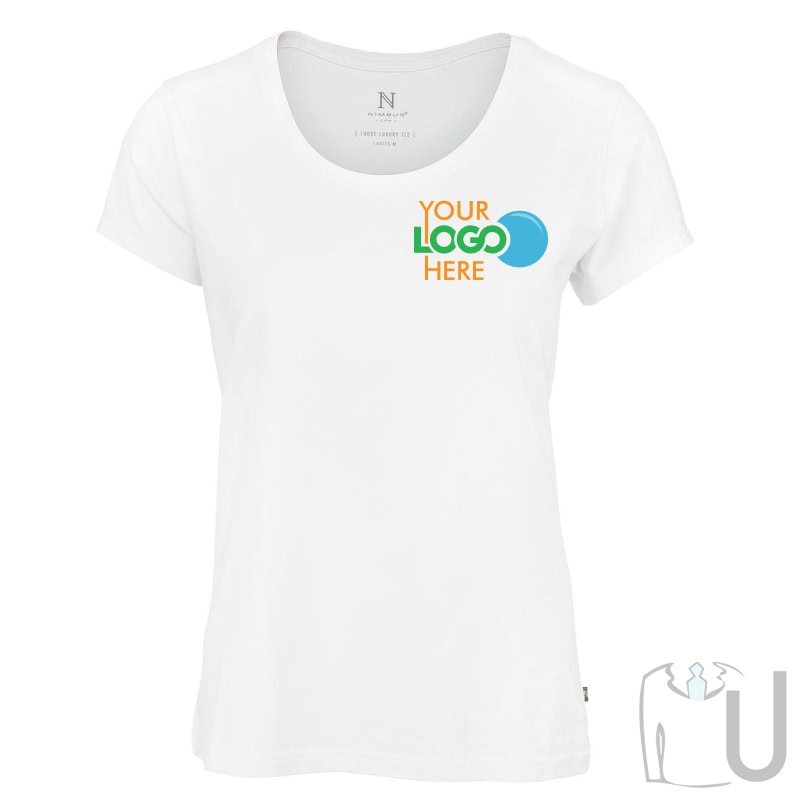 Ladies Montauk T-Shirt