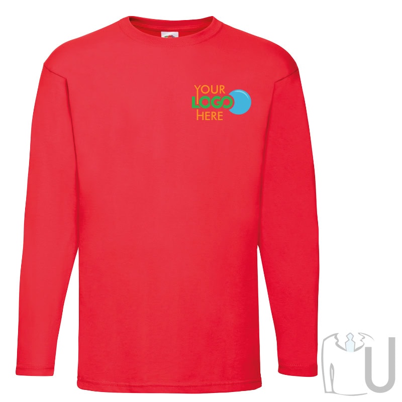 Long Sleeve T-Shirt