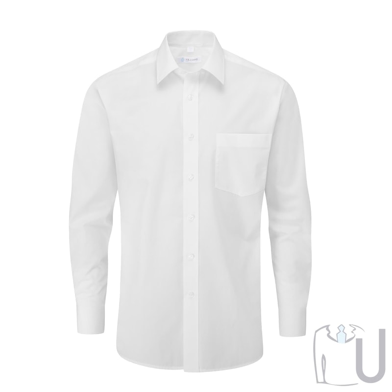 Business Shirts | Select Uniforms