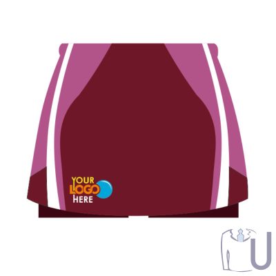 Bespoke Skort