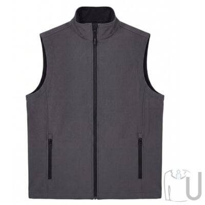 10 x Olympic Softshell Gilet