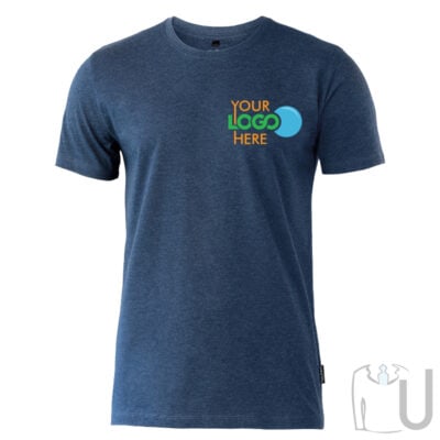 Orlando Soft Round Neck T-Shirt