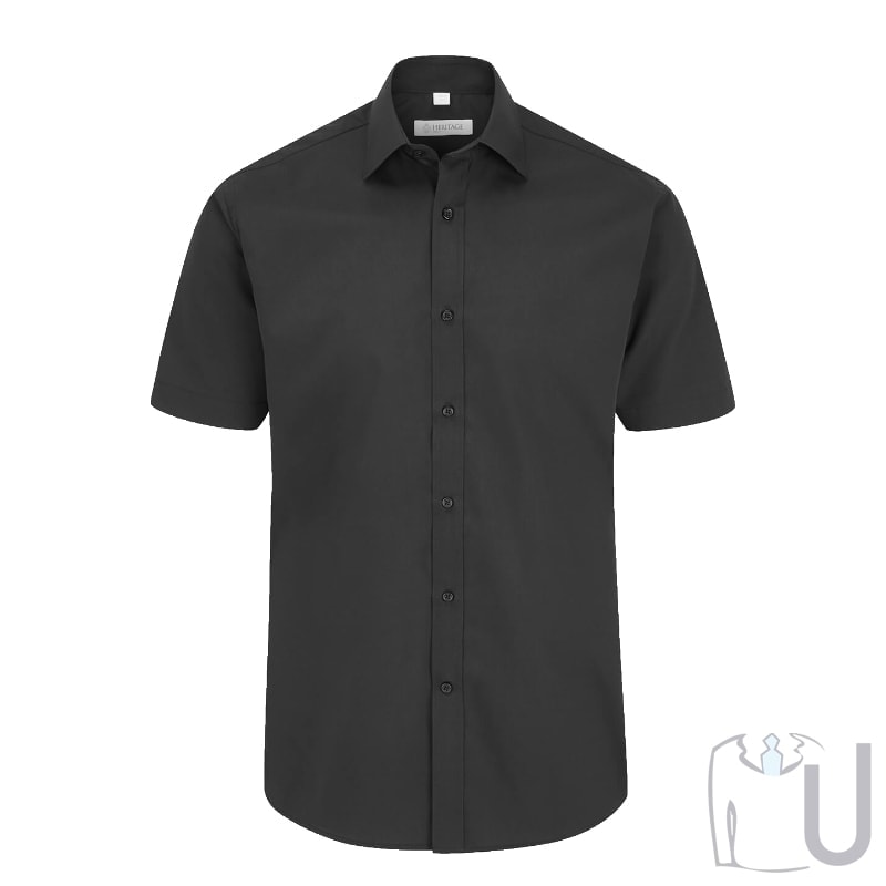 Rathlin Cotton Rich Shirt