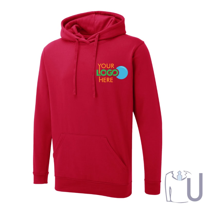 Olympic Hoodie - Image 7