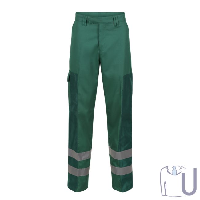 Ballistic Cargo Trouser