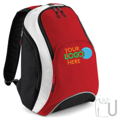 Teamwear Rucksack