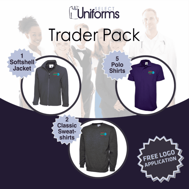 Trader Pack