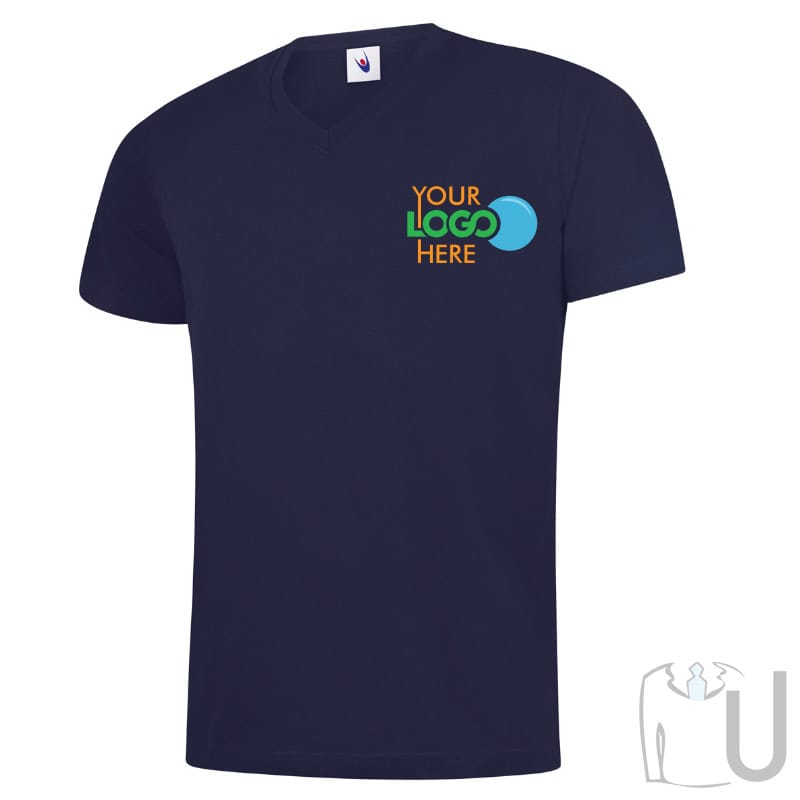 V-Neck T-Shirt
