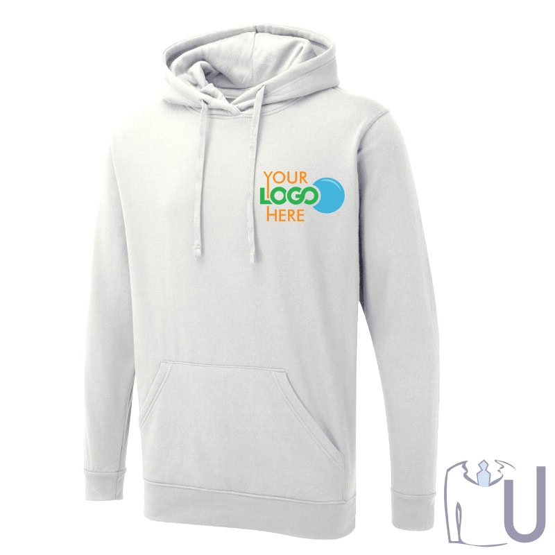 Olympic Hoodie - Image 4