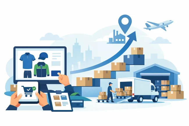 A Uniform Procurement Strategy That Scales