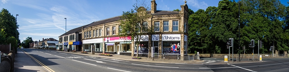 Select Uniforms Rawdon Leeds