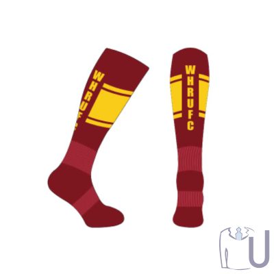 Bespoke Team Socks