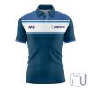 Bespoke Polo Shirt
