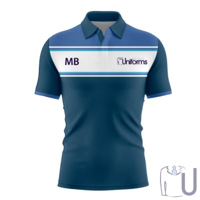 Bespoke Polo Shirt
