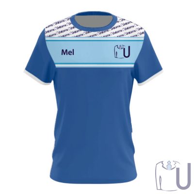 Bespoke T-Shirt