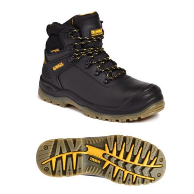 Footwear
