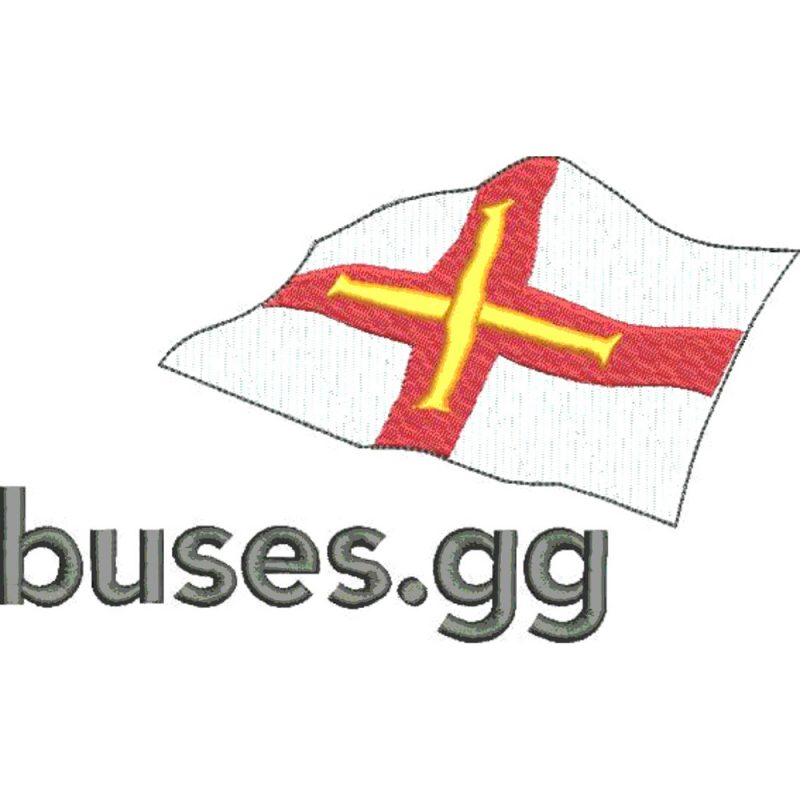 Select Uniforms logo to embroidery conversion