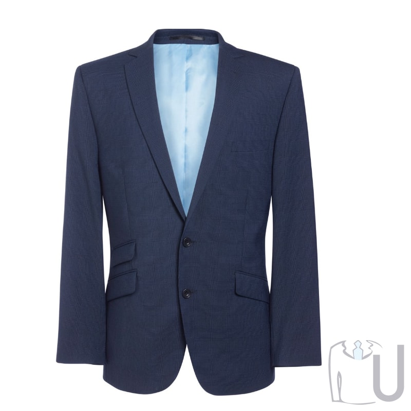 Cassino Slim Fit Jacket | Select Uniforms