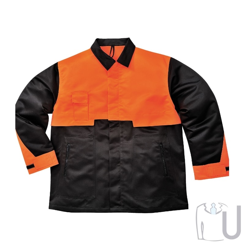 Chainsaw Protection | Select Uniforms