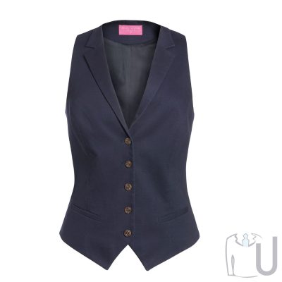 Charlotte Waistcoat
