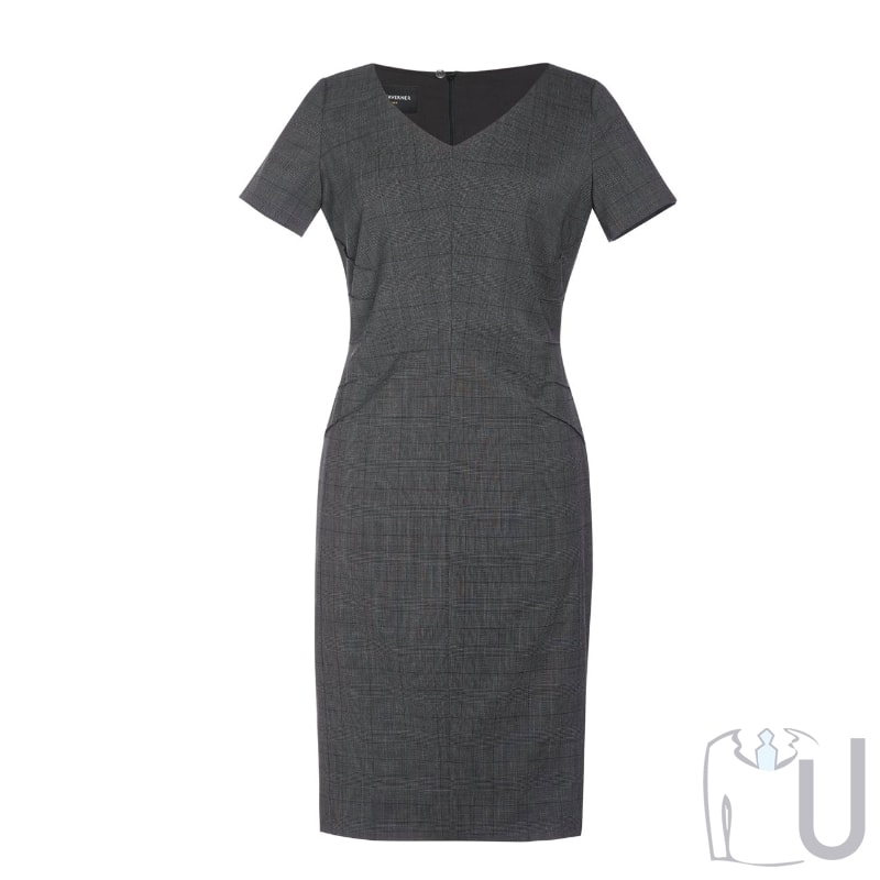 Diamante Dress