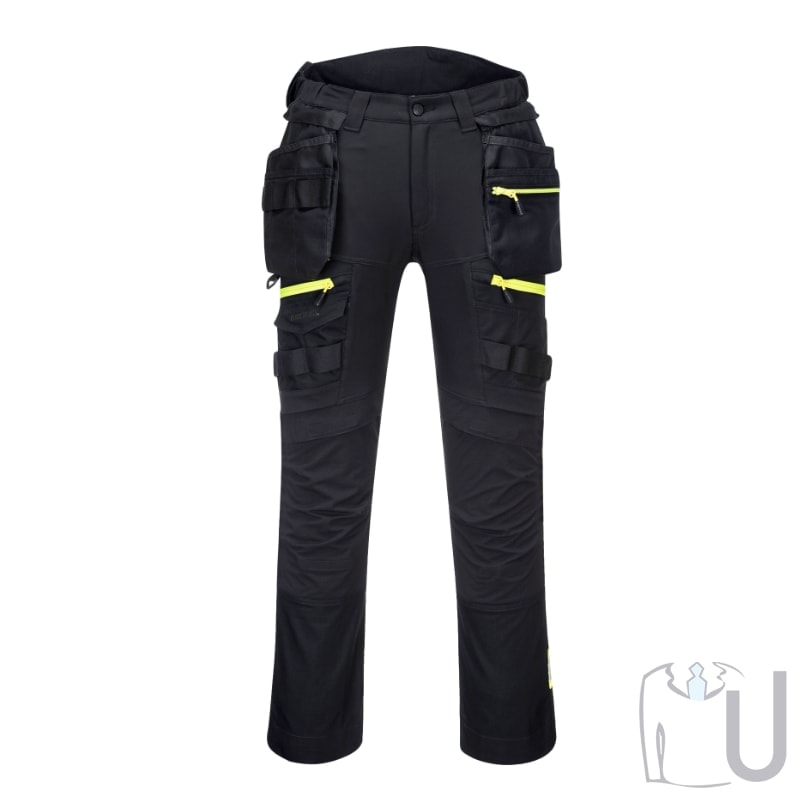 Mikado Holster Pocket Trouser