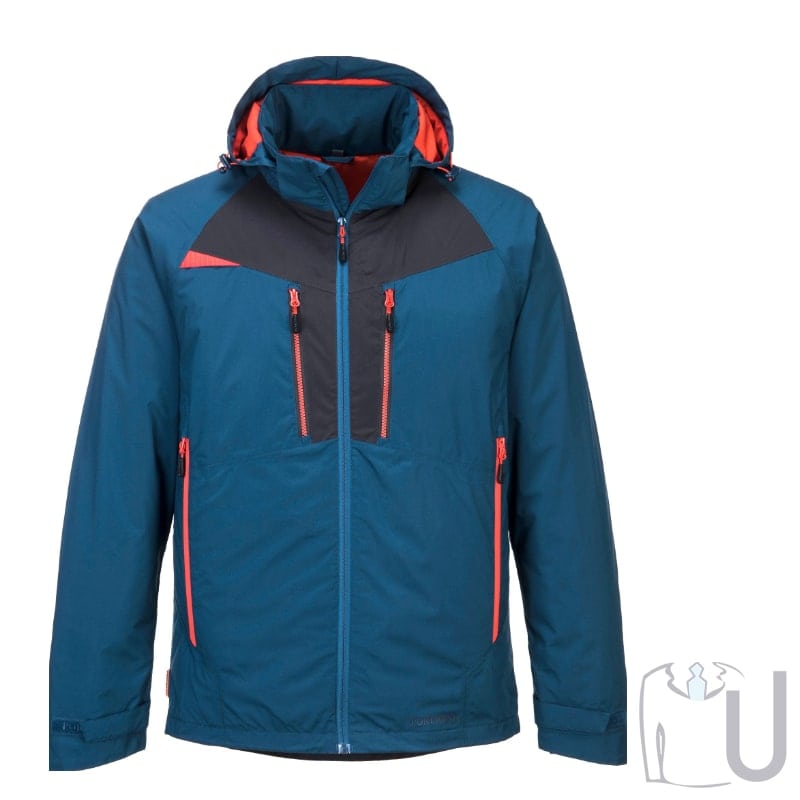 Mikado Winter Jacket | Select Uniforms