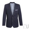 Edmonton Slim Fit Jacket