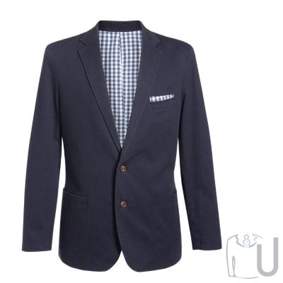 Edmonton Slim Fit Jacket