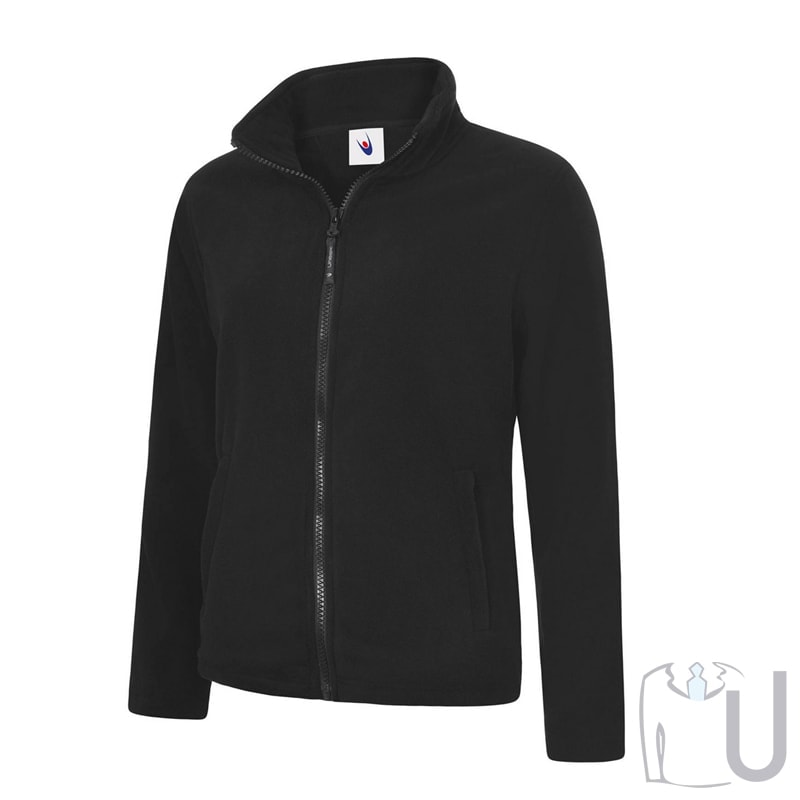 Ladies Classic Fleece
