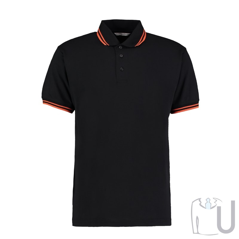 Tipped Polo