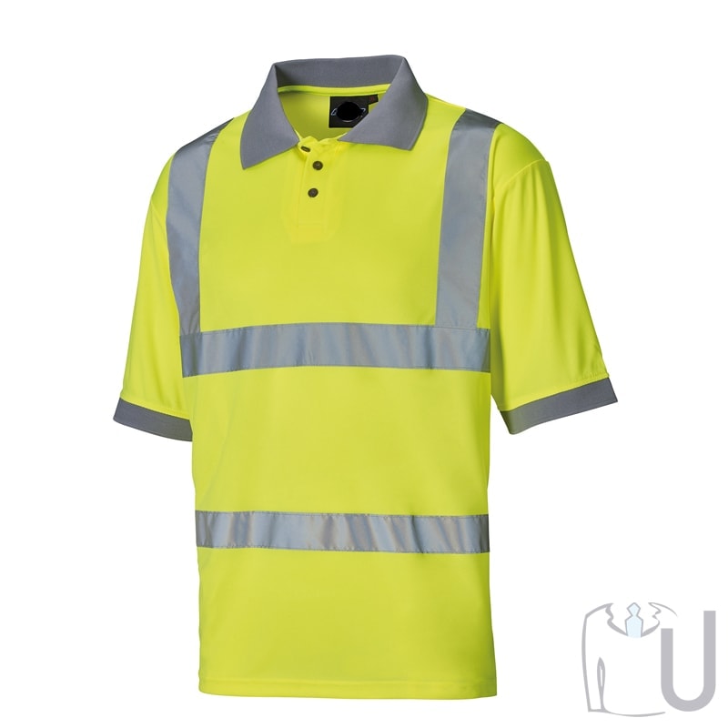 Hi-Vis Polo