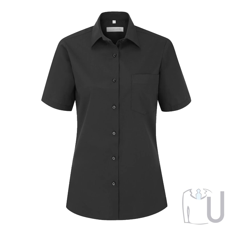 Williams Classic Blouse | Select Uniforms