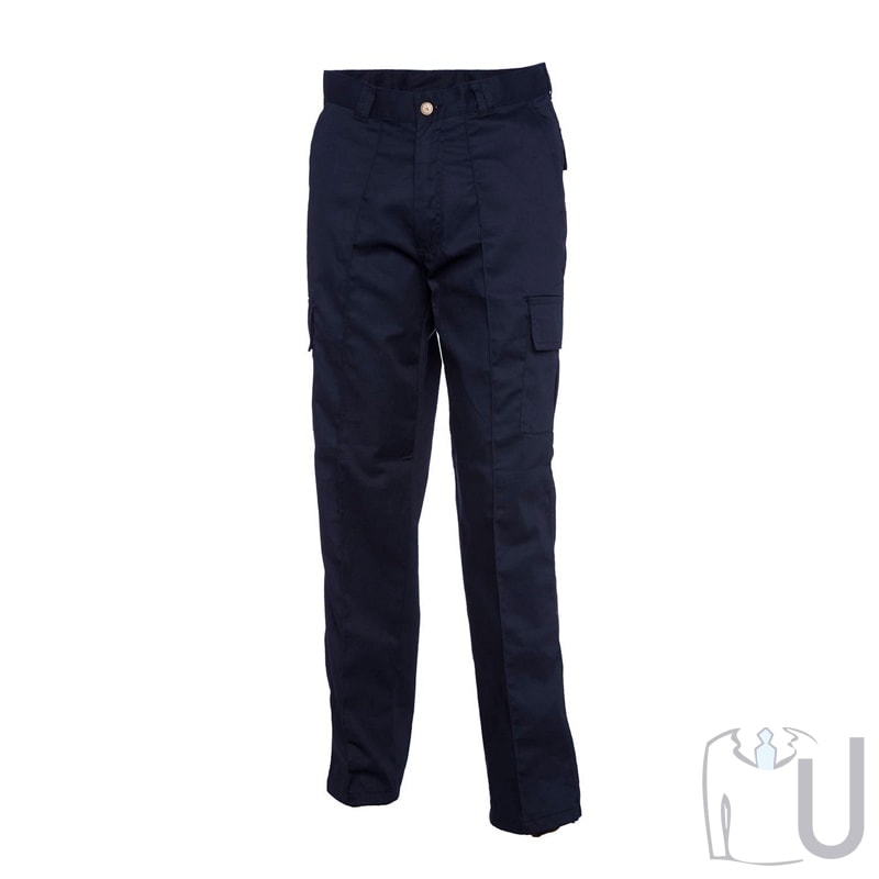 Cargo Trouser | Select Uniforms