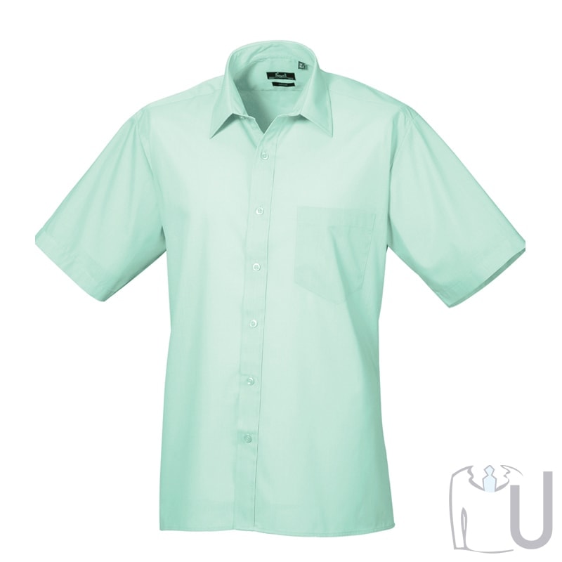 Premium Poplin Shirt