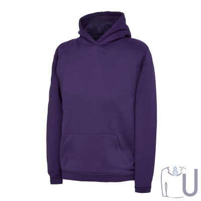 Childrens Hoodie