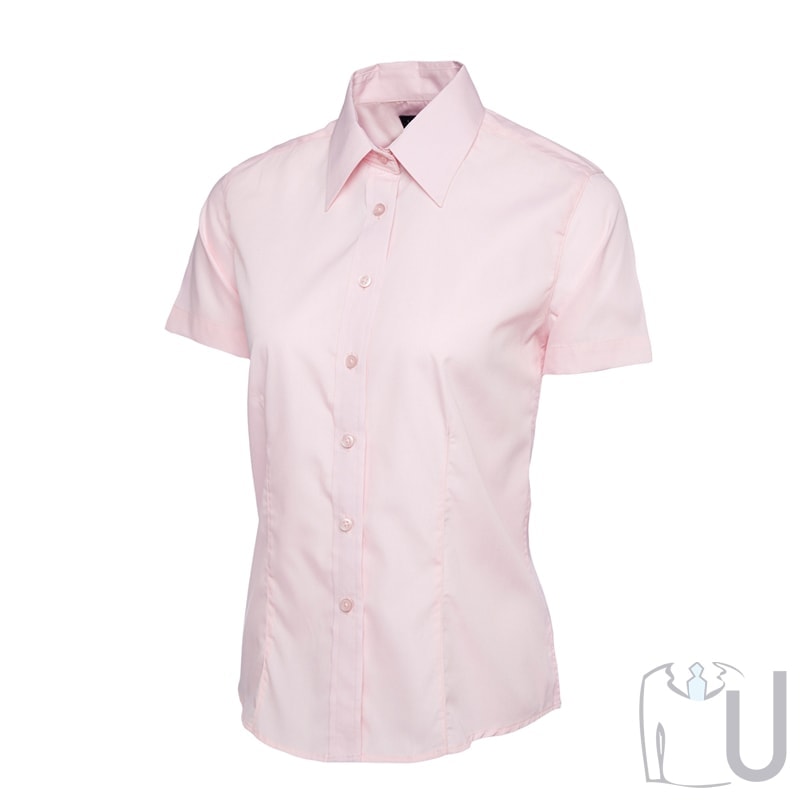 Poplin Blouse