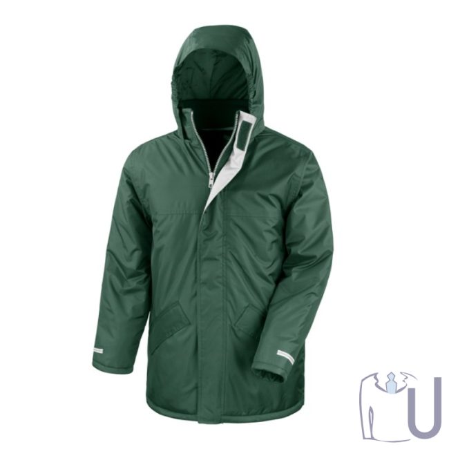 Core Winter Parka