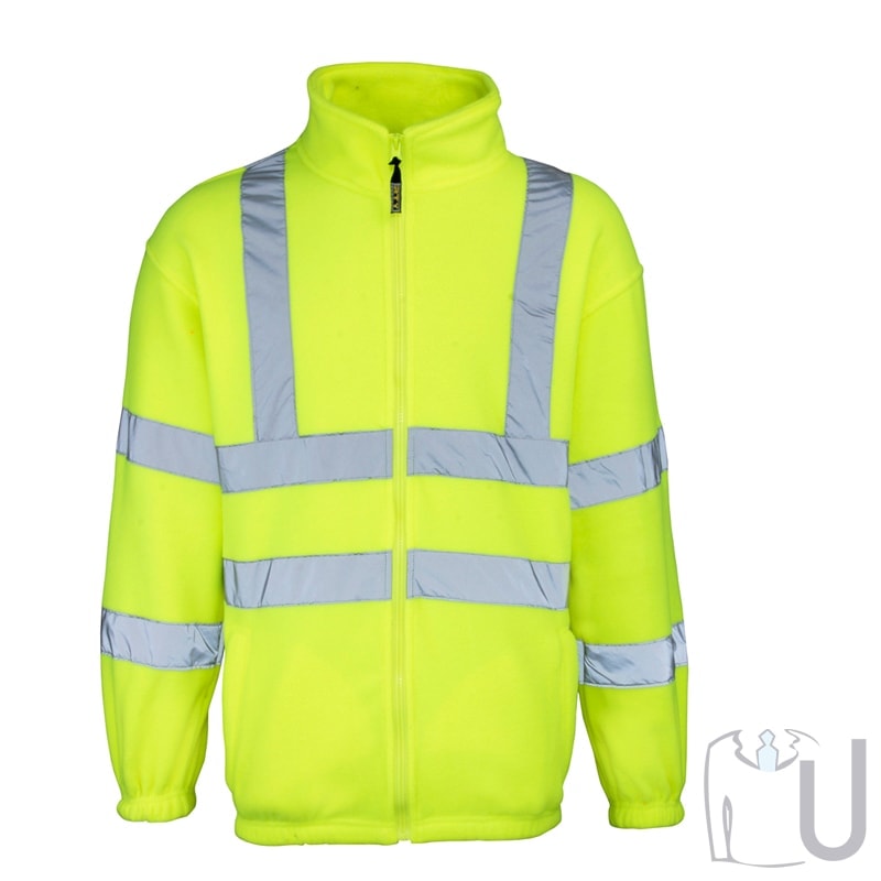Hi-Vis Fleece