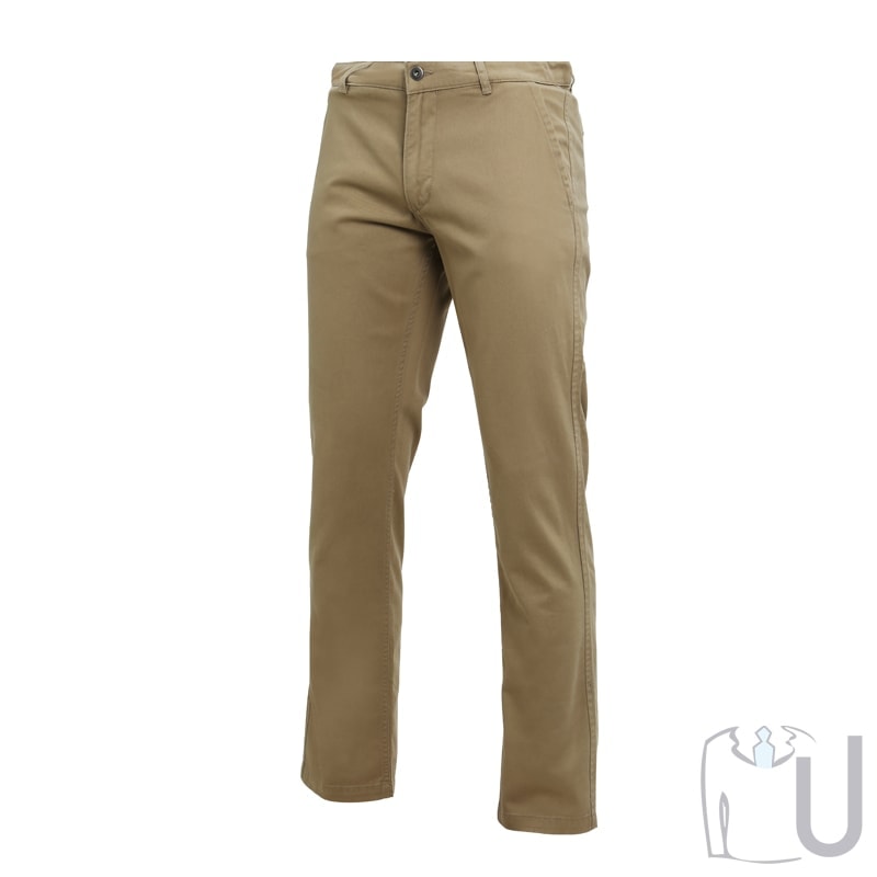 Mens Casual Chino
