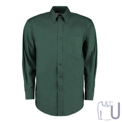 Premium Oxford Shirt