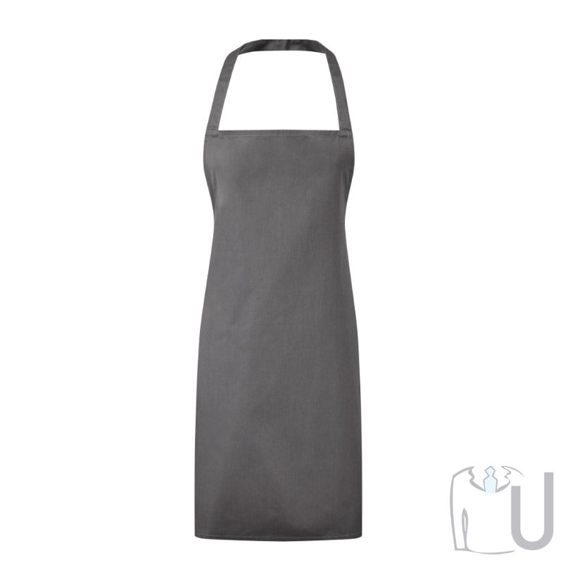 Essential Bib Apron