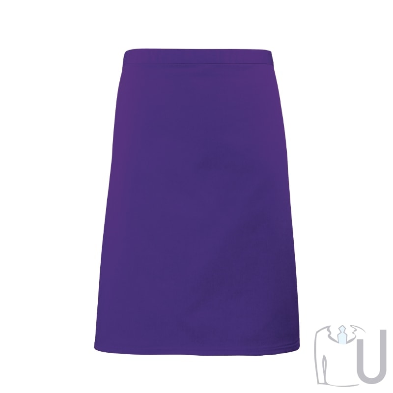 Mid Length Apron