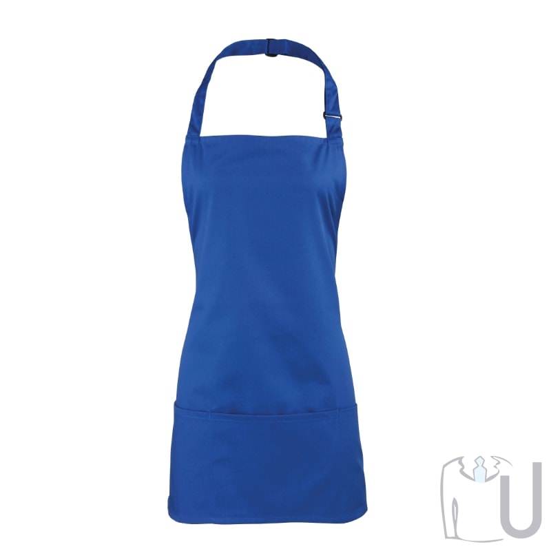 2-in-1 Apron