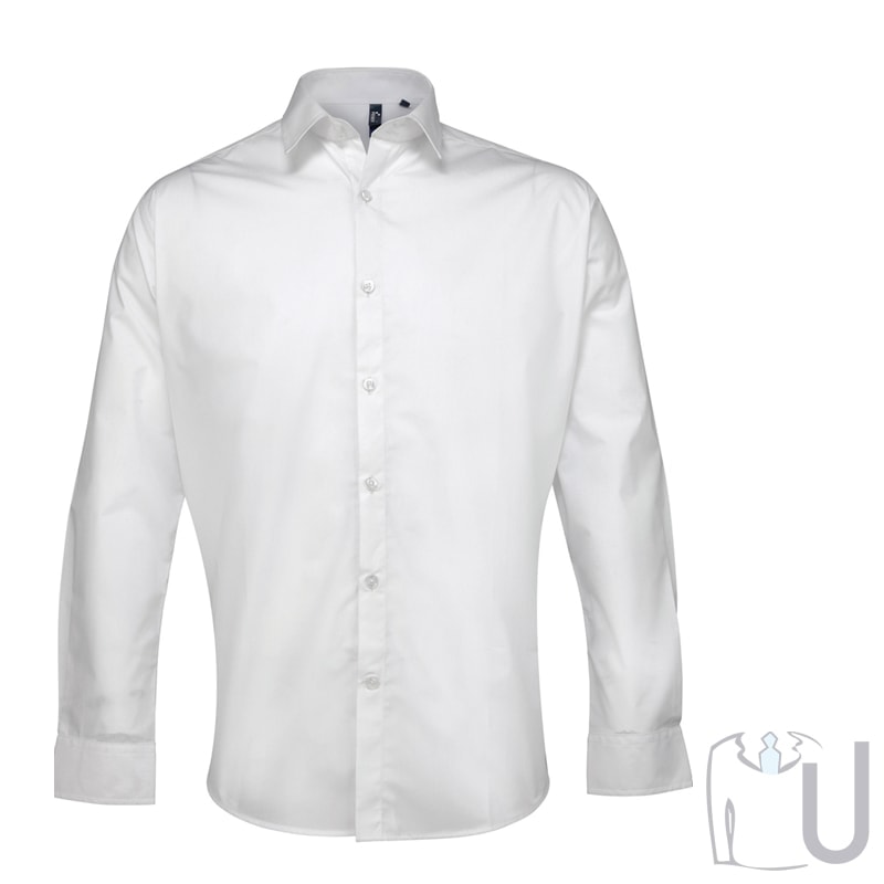 Supreme Poplin Shirt