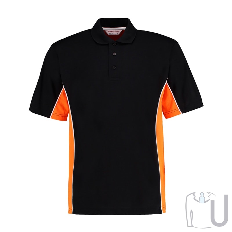 Track Polo